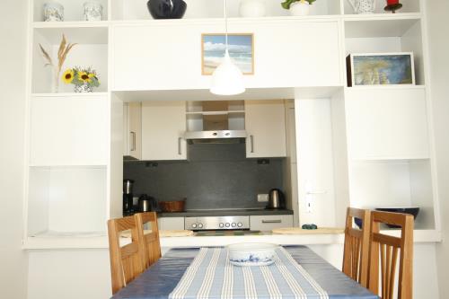 Langeoog Ferienwohnung Us Langeoog - Strandhase - Ausstattung 5