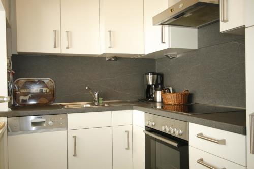 Langeoog Ferienwohnung Us Langeoog - Strandhase - Ausstattung 6