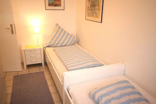 Langeoog Ferienwohnung Us Langeoog - Strandhase - Ausstattung 8