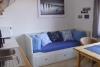 Langeoog Ferienwohnung Strandhaus - Ferienhaus Strandhaus Wohnung 3