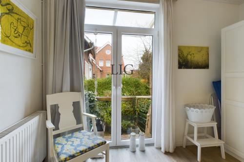 Langeoog Ferienwohnung Strandhaus - Herzmuschel - CAM04236G0 PR0020 STILL007