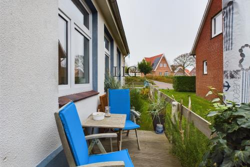 Langeoog Ferienwohnung Strandhaus - Herzmuschel - CAM04236G0 PR0020 STILL008