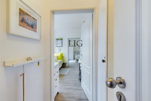 Langeoog Ferienwohnung Strandhaus - Herzmuschel - CAM04236G0 PR0020 STILL018