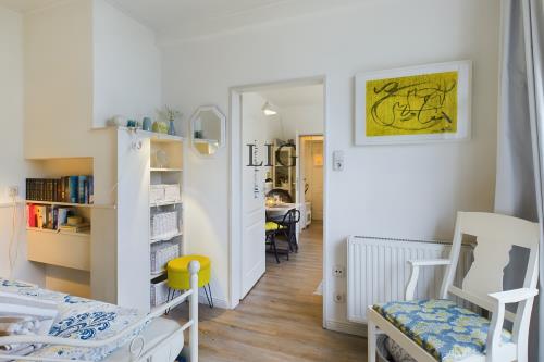 Langeoog Ferienwohnung Strandhaus - Herzmuschel - CAM04236G0 PR0020 STILL006