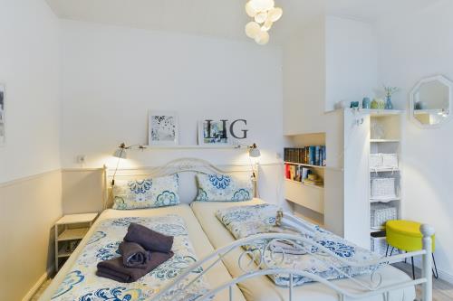 Langeoog Ferienwohnung Strandhaus - Herzmuschel - CAM04236G0 PR0020 STILL005