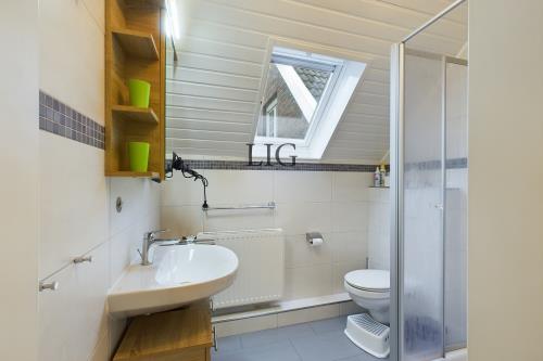 Langeoog Ferienwohnung Strandhaus - Lachmöwe - CAM04236G0 PR0019 STILL006