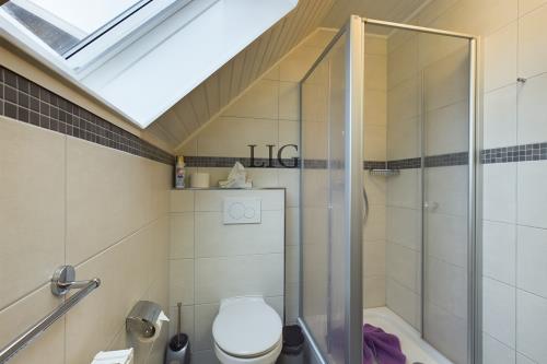 Langeoog Ferienwohnung Strandhaus - Lachmöwe - CAM04236G0 PR0019 STILL008