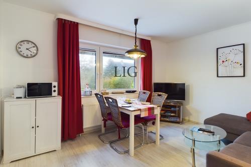 Langeoog Ferienwohnung Strandhaus - Lachmöwe - CAM04236G0 PR0019 STILL012