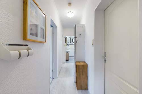 Langeoog Ferienwohnung Strandhaus - Lachmöwe - CAM04236G0 PR0019 STILL003