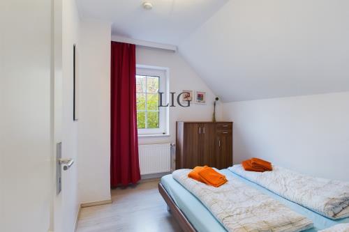 Langeoog Ferienwohnung Strandhaus - Lachmöwe - CAM04236G0 PR0019 STILL004