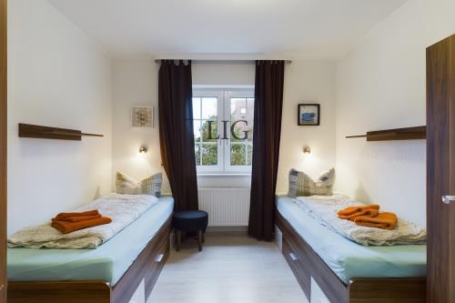 Langeoog Ferienwohnung Strandhaus - Lachmöwe - CAM04236G0 PR0019 STILL009