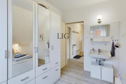 Langeoog Ferienwohnung Strandhaus - Seestern - CAM04236G0 PR0021 STILL005