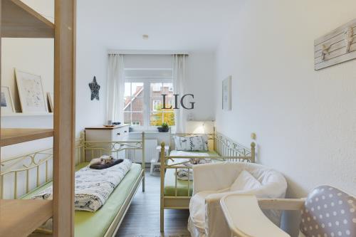 Langeoog Ferienwohnung Strandhaus - Seestern - CAM04236G0 PR0021 STILL016