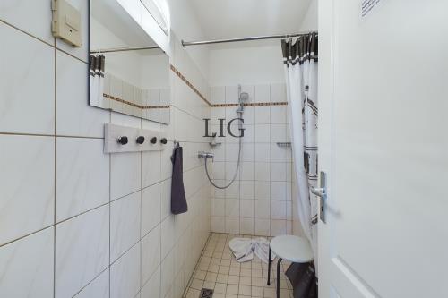 Langeoog Ferienwohnung Strandhaus - Seestern - CAM04236G0 PR0021 STILL011