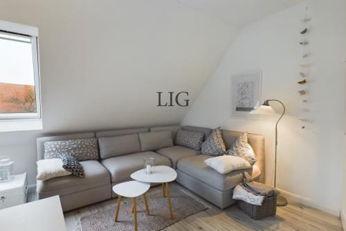 Langeoog Ferienwohnung Strandhaus - Seestern - CAM04236G0 PR0021 STILL029