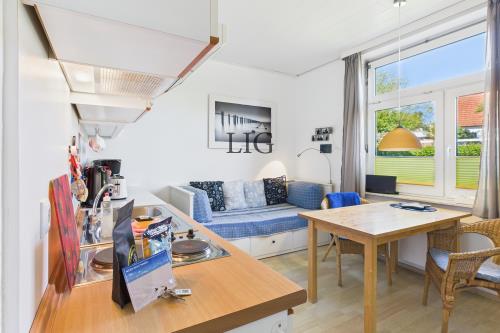 Langeoog Ferienwohnung Strandhaus 3 - CAM04236G0 PR0041 STILL008