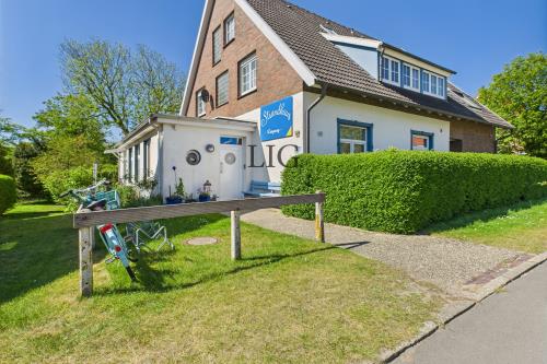 Langeoog Ferienwohnung Strandhaus 3 - CAM04236G0 PR0041 STILL002