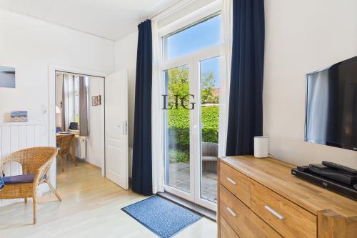 Langeoog Ferienwohnung Strandhaus 3 - CAM04236G0 PR0041 STILL014