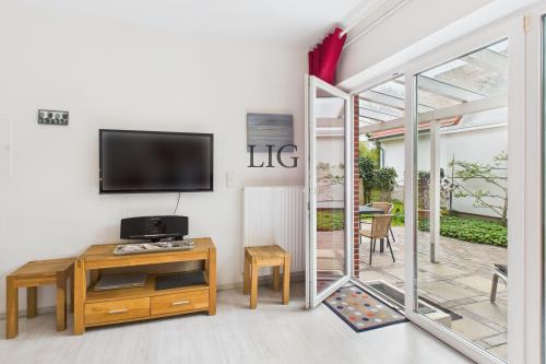 Langeoog Ferienwohnung Strandhaus 7 - CAM04236G0 PR0030 STILL015   online