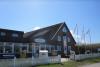 Langeoog Hotel Strandhotel Achtert Diek