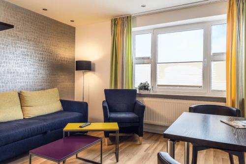 Langeoog Hotel Strandhotel Achtert Diek - 13 - Langeooger Strandhotel Ac