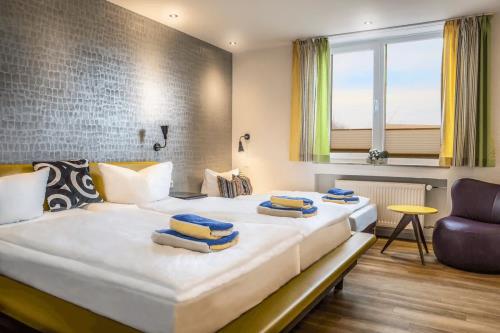 Langeoog Hotel Strandhotel Achtert Diek - 16 - Langeooger Strandhotel Ac