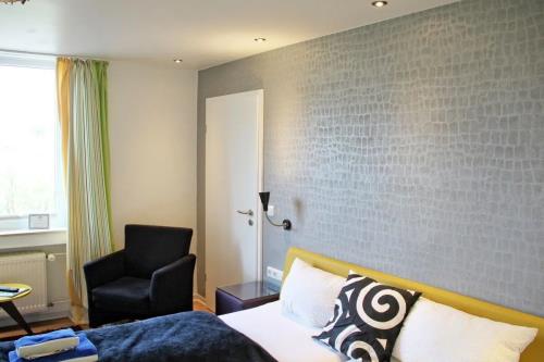 Langeoog Hotel Strandhotel Achtert Diek - 31 - Ausstattung 2