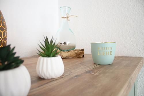 Langeoog Ferienwohnung Vermietung am Meer – Strandleben - Strandleben