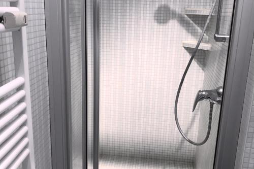 Langeoog Ferienwohnung Us Langeoog - Strandquartier - Bad