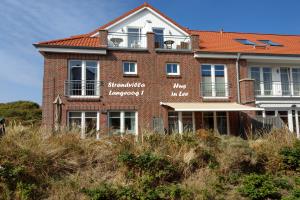 Strandvillen Langeoog
