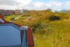 Langeoog Ferienhaus Strandvillen Langeoog - Strandvilla Langeoog II: Blick v. Balkon