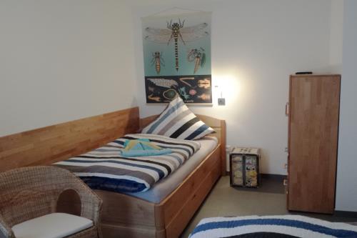 Langeoog Ferienhaus Strandvillen Langeoog - I - SVL I: 