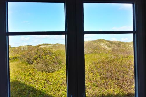 Langeoog Ferienhaus Strandvillen Langeoog - II - SVL II: Elternschlafzimmer, 1. OG