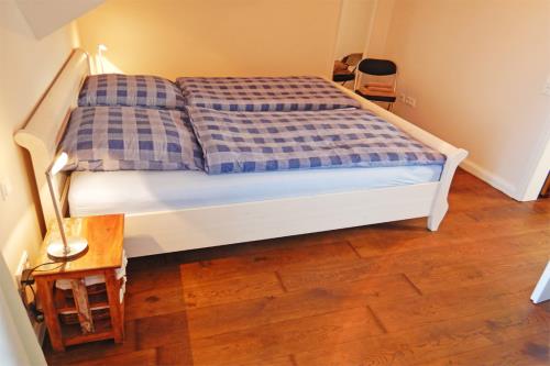 Langeoog Ferienhaus Strandvillen Langeoog - II - SVL II: Doppelzimmer, 2. OG