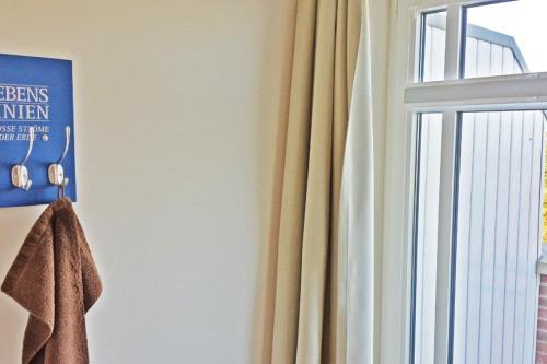 Langeoog Ferienhaus Strandvillen Langeoog - II - SVL II: Doppelzimmer, 2. OG