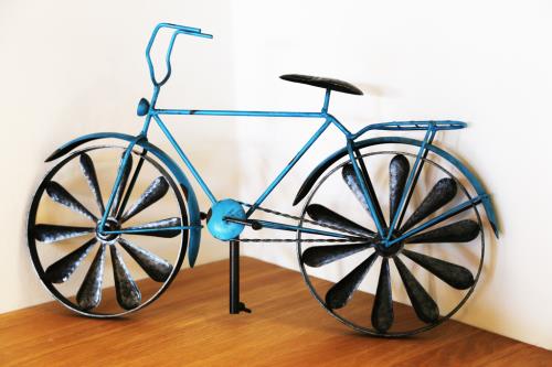 Langeoog Ferienhaus Strandvillen Langeoog - II - SVL II: Wohnbereich, EG