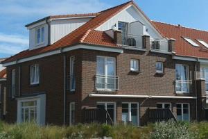 Strandvilla An´t Dünen