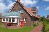 Langeoog Ferienwohnung Süderloog - Haus Süderloog