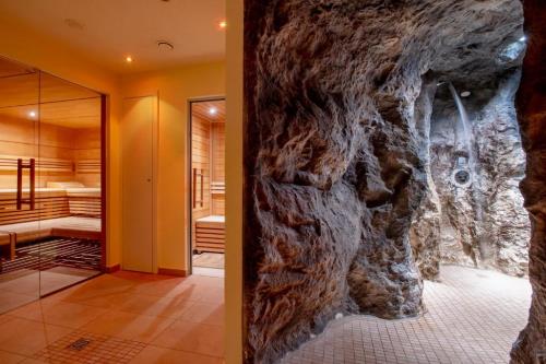 Langeoog Hotel Suitenhotel Idyll Heckenrose ****garni