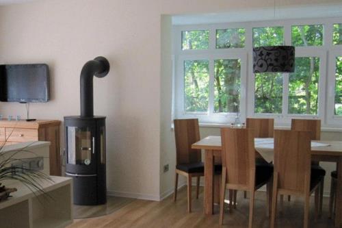 Langeoog Hotel Suitenhotel Idyll Heckenrose ****garni