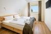 Langeoog Hotel Suitenhotel Idyll Heckenrose ****garni - Schlafzimmer