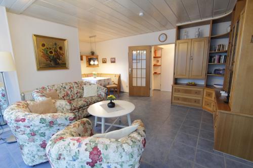 Langeoog Ferienwohnung Us Langeoog - Theodor Storm - Ausstattung 2