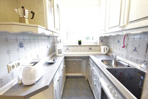 Langeoog Ferienwohnung Us Langeoog - Theodor Storm - Ausstattung 4