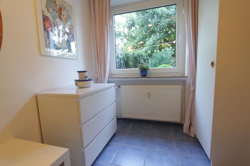 Langeoog Ferienwohnung Us Langeoog - Theodor Storm - Ausstattung 5