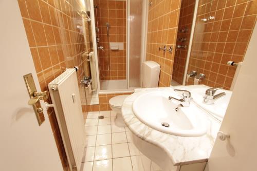 Langeoog Ferienwohnung Us Langeoog - Theodor Storm - Ausstattung 7