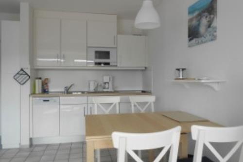 Langeoog Ferienwohnung Twillinghus-Seerobbe - 1 - Ausstattung 3