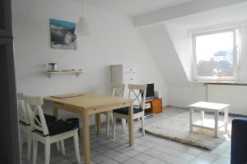 Langeoog Ferienwohnung Twillinghus-Seerobbe - 1 - Ausstattung 4