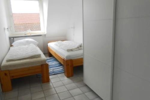 Langeoog Ferienwohnung Twillinghus-Seerobbe - 1 - Ausstattung 5