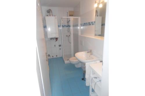 Langeoog Ferienwohnung Twillinghus-Seerobbe - 1 - Ausstattung 6