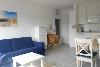 Langeoog Ferienwohnung Twillinghus-Seerobbe